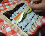 Foto del paso 5 de la receta: Futomaki