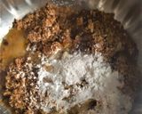 Foto del passaggio 1 della ricetta Biscotti con panettone o pandoro