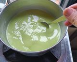 Foto langkah ke 4 dari resep Puding lumut.