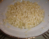 Foto del paso 4 de la receta: Dacsa o Tostons de Cocentaina