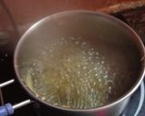 हर्बल टी (Herbal tea recipe in hindi) रेसिपी चरण 2 फोटो