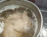 รูปขั้นตอนการทำที่ 1 ของ ไก่ป่น