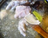 Foto langkah ke 3 dari resep Soto Seger Ayam.