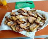 Foto del paso 4 de la receta: Torrijas
