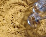 Foto langkah ke 1 dari resep Chewy Choco Cookies ala Jack-jack's Num Cookie.