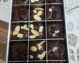 Foto langkah ke 11 dari resep Brownies panggang shiny 🥰.