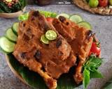 Cara Membuat Ayam Bakar Taliwang khas Lombok 6