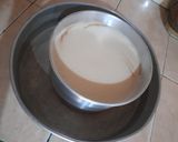 Foto del paso 10 de la receta: CHOCOFLAN / TORTA QUESILLO / CHOCOQUESILLO PERFECTO