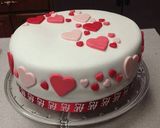 Foto del paso 5 de la receta: Fondant de malvavisco