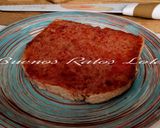 Foto del paso 7 de la receta: Pan integral con harina de espelta al 50%