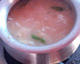 মুগডালের সাদা খিচুড়ি রেসিপির ধাপ 2 ছবি
