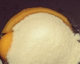 Foto del paso 1 de la receta: Bizcochuelo de Yogurt