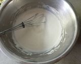 Foto del paso 1 de la receta: Falsa fainá