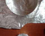 Foto del paso 2 de la receta: Key "lemon" pie (key lime pie pero con limón)