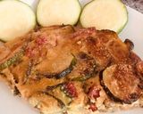 Foto del paso 10 de la receta: Frittata de Calabacita, zucchini o calabacín,, para comerla a toda hora este Verano