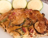 Foto del paso 10 de la receta: Frittata de Calabacita, zucchini o calabacín,, para comerla a toda hora este Verano