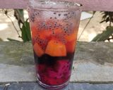 Foto langkah ke 5 dari resep Es Tropical.