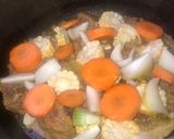 Foto del paso 2 de la receta: Sudado de carne