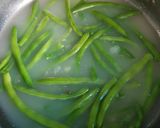 A picture of step 6 of Boiled Vegetables with Braised Catfish (Cá Kho Quẹt Style).