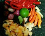 Foto langkah ke 1 dari resep Sambal Ganja.