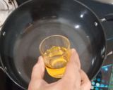 A picture of step 1 of Peanut & Garlic dry Chutney Recipe.