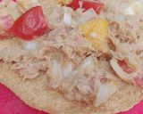 Foto del paso 4 de la receta: Ceviche con mango