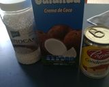 Foto del paso 4 de la receta: Tapioca cremosita con coco