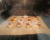 Foto del paso 7 de la receta: Galletas de Chocolate
