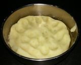 চীজি পটেটো ম্যাগি স্ট্রিপস্ (cheesy potato maggi strips recipe in Bengali) রেসিপির ধাপ 1 ছবি