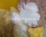 Foto langkah ke 3 dari resep 22. Sop mutiara banjar fibercreme.