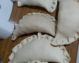 Foto del paso 4 de la receta: Empanadas de Queso 🥟