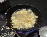 A picture of step 10 of Chineese vegetable manchurian and ponda noodle#challenge.