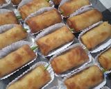 Foto langkah ke 5 dari resep Lumpia bengkoang.