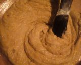 A picture of step 2 of Spice drop cookies.