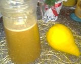 صورة لخطوة 2 من وصفة عصير كوكتيل الفواكه ولا اروع 👍🍋🍑🍌🥭🍊
