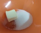 Foto del paso 1 de la receta: Galletas tipo mielitas (receta propia)