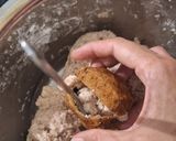 Foto langkah ke 3 dari resep Tahu Bakso.