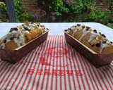 Foto del paso 4 de la receta: Budín inglés Navideño