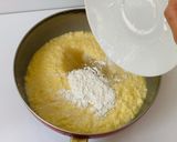 Foto langkah ke 3 dari resep Es Jagung Hawai Premium.