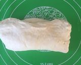 Foto del paso 4 de la receta: Pan de leche japonés