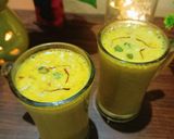 बेसन का सुड़का रेसिपी चरण 9 फोटो