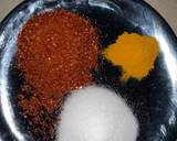 Chatpata Aam Ka Achaar recipe step 2 photo
