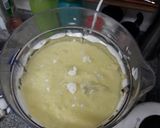 Foto del paso 2 de la receta: Torta de arroz con sorpresa