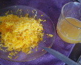 Foto del paso 1 de la receta: Bizcochuelo de naranja facilísimo y riquísimo!!