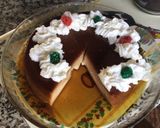Foto del paso 2 de la receta: Pudín de roscón de Reyes