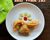 Foto langkah ke 5 dari resep 459. Tahu Walik Aci.