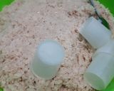 Foto langkah ke 5 dari resep Langka' (makanan lebaran khas bugis).
