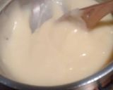 Foto del paso 3 de la receta: Crema de mantequilla para rellenar brazos gitanos