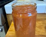 A picture of step 3 of Very Easy Homemade Salsa.