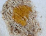 Foto del paso 4 de la receta: Budín de banana con minipimer